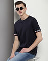 Tommy Hilfiger Sustainable Solid T-Shirt