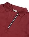 U.S. Polo Assn. Women Satin Solid Shirt