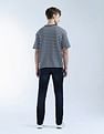 Flying Machine Freddie Slim Straight Fit F-Lite Jeans