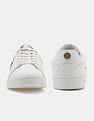 U.S. Polo Assn. Women Simone 3.0 Textured Sneakers