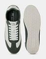 Flying Machine Men Gwen Colorblocked Sneakers