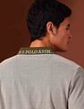 U.S. Polo Assn. Solid Working Holiday Polo Shirt