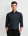 Arrow Liberty Classic Fit Cotton Shirt