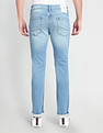 U.S. Polo Assn. Denim Co. Regallo Skinny Fit Blue Jeans