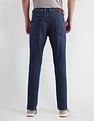 Arrow Sport Jameson Slim Fit Washed Jeans
