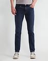 Arrow Sport Jameson Slim Fit Washed Jeans