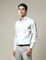 Arrow Tailored Fit 1851 Shirt