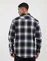 Tommy Hilfiger Tartan Check Flannel Shirt