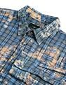 Flying Machine Pure Cotton Original Twill Shirt