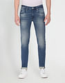 U.S. Polo Assn. Denim Co. Regallo Skinny Fit Blue Jeans