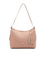 U.S. Polo Assn. Bridget Textured Hangbag