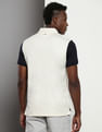Tommy Hilfiger Embroidered Monotype Cotton Polo Shirt