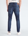 Tommy Hilfiger Austin Slim Tapered Stone Wash Jeans