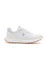 U.S. Polo Assn. Women Suede Damaris Sneakers