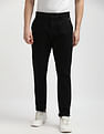 Tommy Hilfiger Austin Slim Tapered Fit Solid Chinos