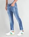 U.S. Polo Assn. Denim Co. Regallo Skinny Fit Blue Jeans