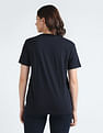 Tommy Hilfiger Hilfiger Varsity Embroidered T-Shirt