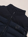 U.S. Polo Assn. Solid Regular Fit Jacket