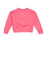 U.S. Polo Assn. Kids Girls Casual Two Piece Set