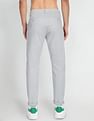 Flying Machine Twill Solid Trousers