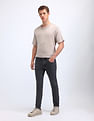 Flying Machine Jackson Skinny Fit Mid Rise Jeans
