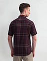 Arrow Sport Regular Fit Cotton Shirt