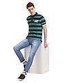 U.S. Polo Assn. Denim Co. Regallo Skinny Fit Blue Jeans