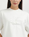 Calvin Klein Scuba Premium Monologo T-Shirt