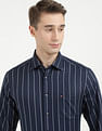 Calvin Klein Jeans Regular Fit Twill Shirt