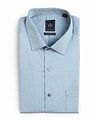 Arrow Geometric Printed Velocity Shirt