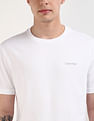 Calvin Klein Enlarged Back Logo T-Shirt