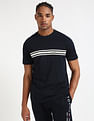 Tommy Hilfiger Central Chest Stripe T-Shirt