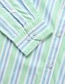Arrow Sport Vertical Striped Pattern Air Soft Shirt