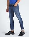 Tommy Hilfiger Austin Slim Tapered Recycled Cotton Jeans