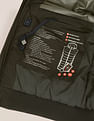 U.S. Polo Assn. Detachable Hood Heat Tech Jacket