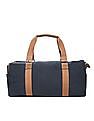U.S. Polo Assn. Canvas Duffel Bag