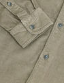 U.S. Polo Assn. Denim Co. Textured Slim Fit Shirt