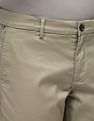 Arrow Sport Solid Dobby  Trousers
