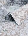 Arrow Tailored Fit Tropical Printed 1851 Shirt