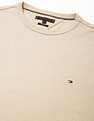 Tommy Hilfiger Solid Relaxed-Fit Cotton T-Shirt