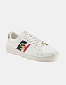 U.S. Polo Assn. Women Women Emery 3.0 Colour Blocked Sneakers