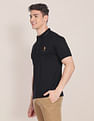 U.S. Polo Assn. Solid Luxury Polo Shirt
