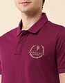 U.S. Polo Assn. Pure Cotton Slim Fit Classic Polo Shirt