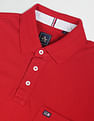 Arrow Sports Pique Polo T-Shirt