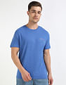 Tommy Hilfiger Printed Regular-Fit Cotton T-Shirt