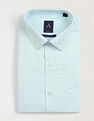 Arrow Textured Liberty Classic Fit Shirt