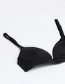 Calvin Klein Underwear 3/4Th Padded Non-Wired Bras