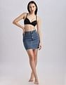 Calvin Klein Underwear 3/4Th Padded Non-Wired Bras