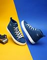 Flying Machine Men High Top Jerel 3.0 Sneakers