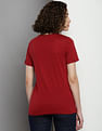 Tommy Hilfiger Brand Print Sandra T-Shirt